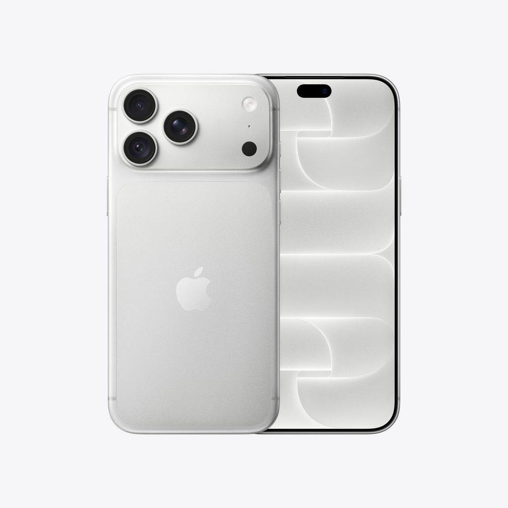 Apple iPhone 18 Pro Max , 17,5 cm (6.9"), 2868 x 1320 px, Zdjęcie produktu 