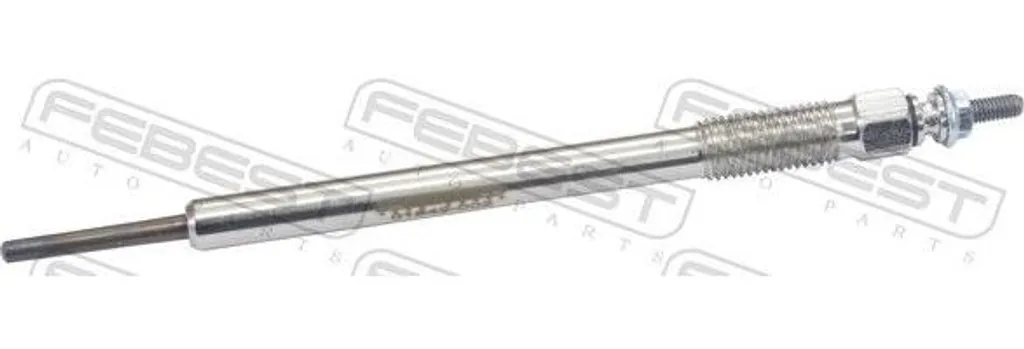 Candela Febest 01642-002 per Toyota Land Cruiser e RAV4 Diesel
