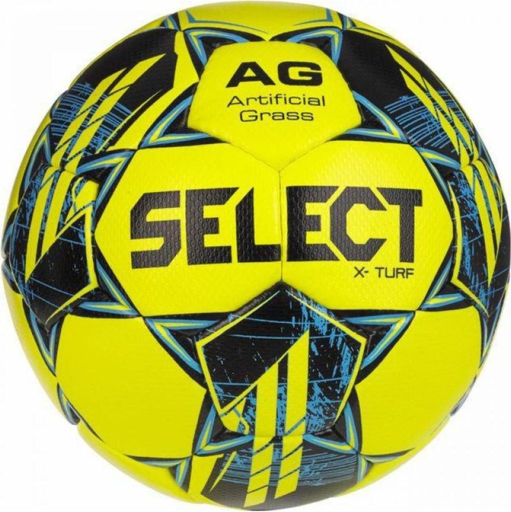 Select Piłki Xturf, T2617819 Zdjęcie produktu 