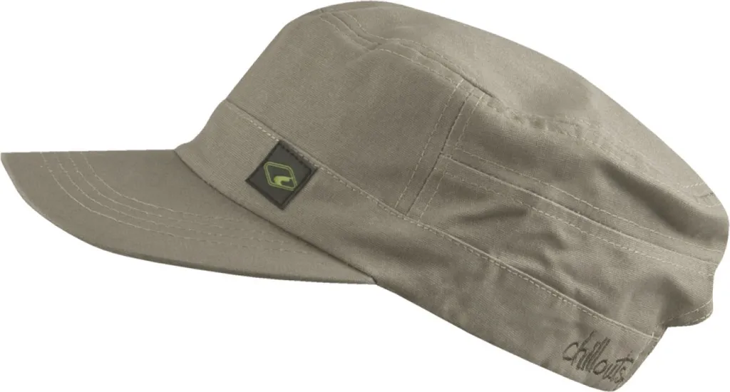 Chillouts Army Cap El Paso