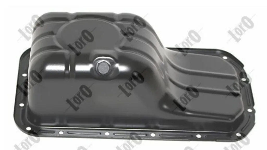 Carter d'huile pour réparation Hyundai Getz et Atos - Référence 100-00-078