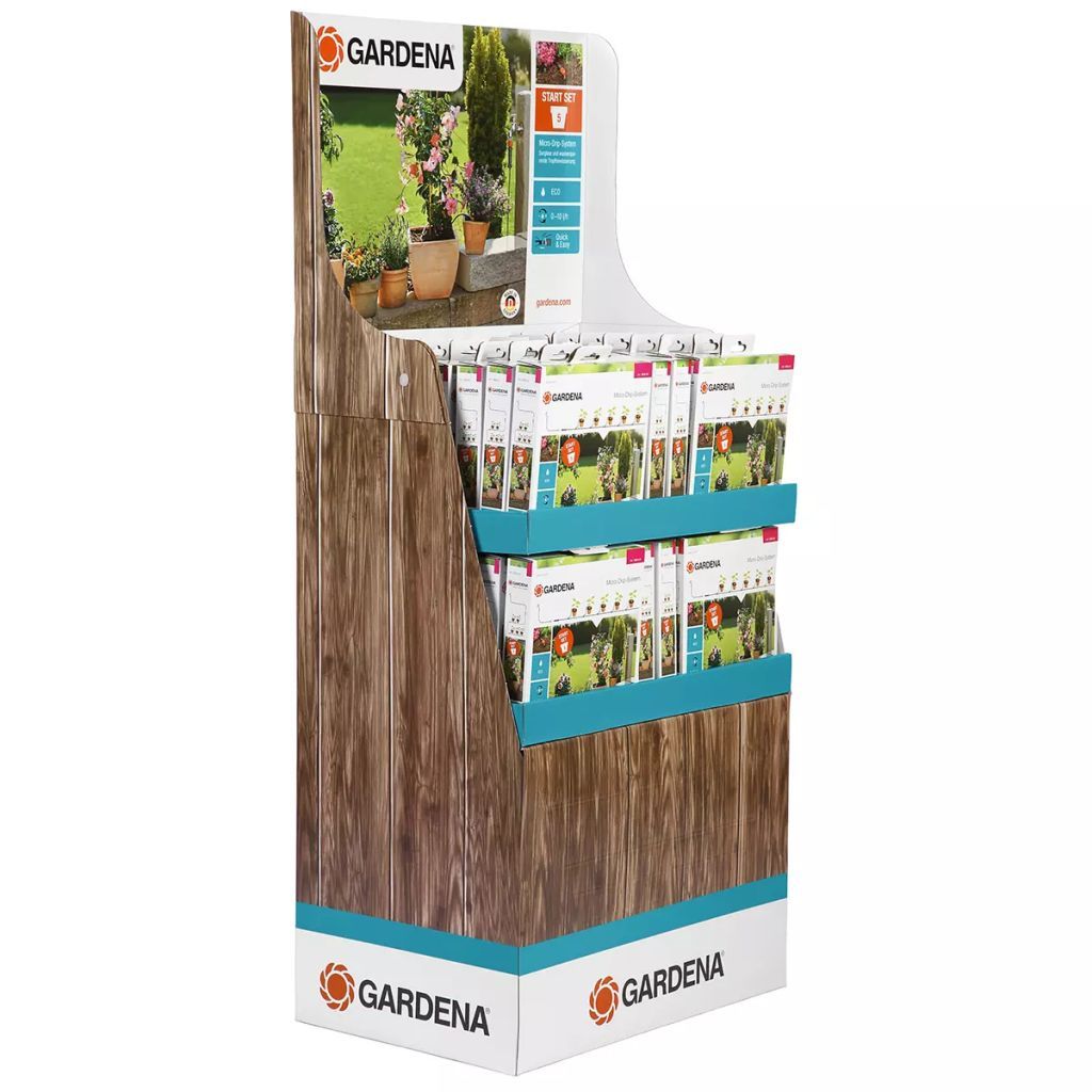 Gardena 13000-32, Schwarz Produktbild 