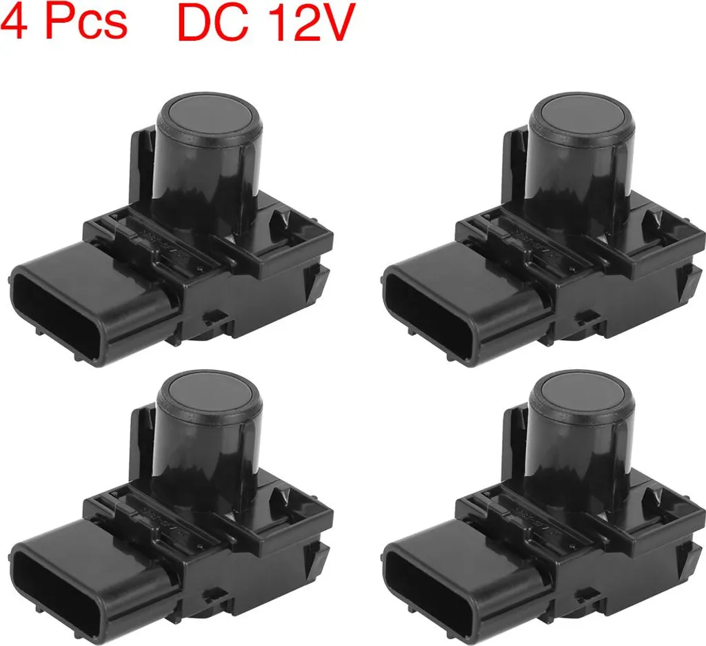 Réparer Radar de Recul Honda Pilot Odyssey : Capteur PDC 39680-TK8-A01