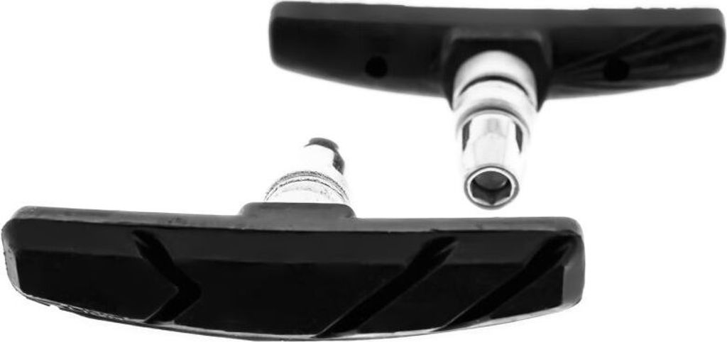 ECHOLO LINE V-Brake Bremsbeläge – Zuverlässige Bremskraft für Alltag & Abenteuer
