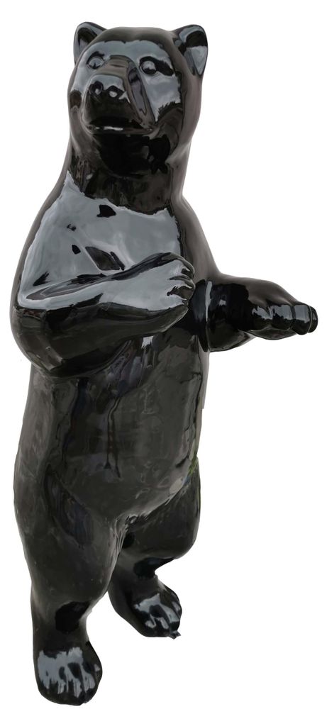 Abstrakte Deko Figur Statue Skulptur 178cm Figuren Statuen Skulpturen Neu(A729A)