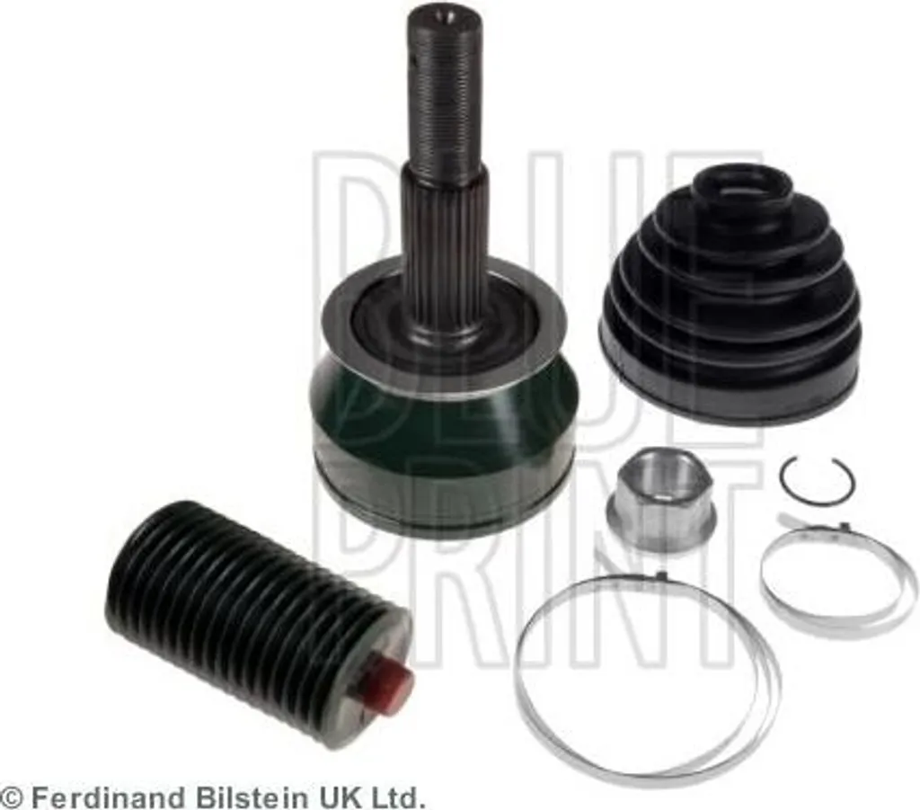 Kit de joints arbre de transmission pour Nissan Navara et Pathfinder D40