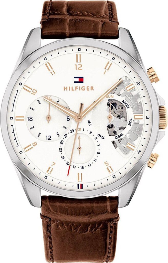 Orologi Tommy Hilfiger ty178230 Immagine del prodotto 