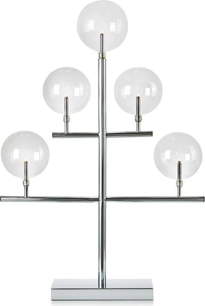 Lampada Maestro Markslojd: Il Must-Have Cromo per la tua Casa 2026