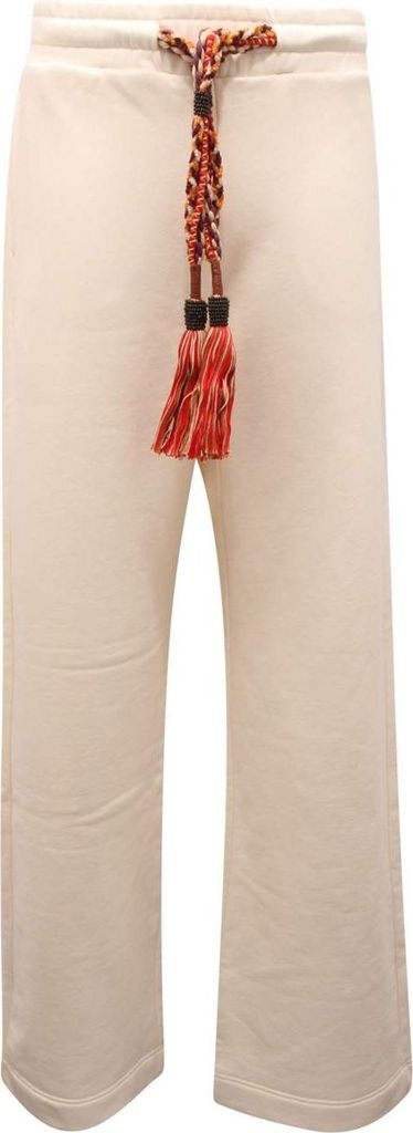 7534AP pantalone tuta donna DONDUP woman sweatpants