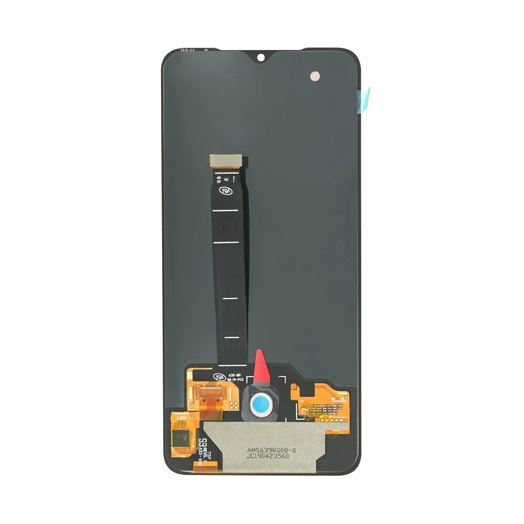 Écran LCD pour Xiaomi Mi 9 et Mi 9 Pro 5G - Dalle Tactile de Rechange