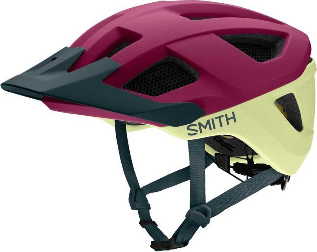Smith Session Mips Mtb-helm Rosa M Rosa M