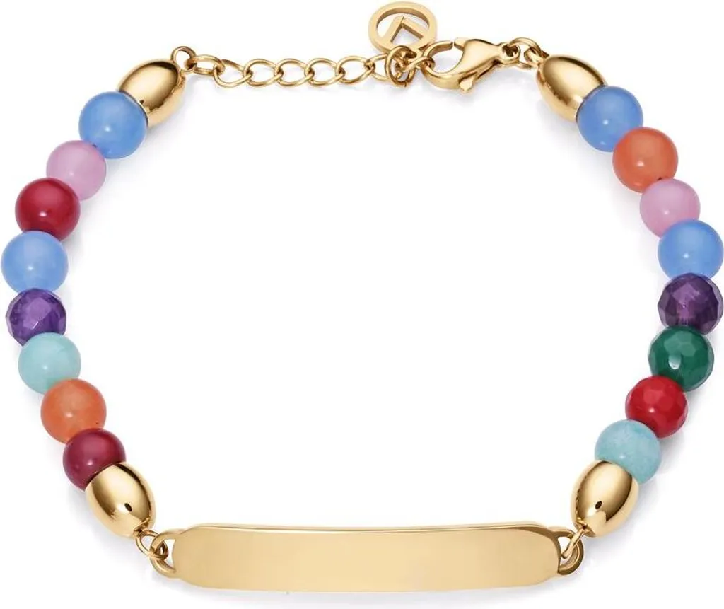 Bracciale Donna Viceroy 14038P01019 Kiss | Idea Regalo Elegante