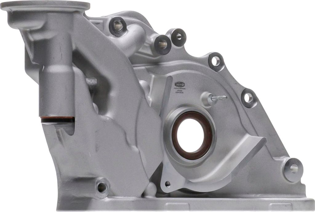 MAGNETI MARELLI 351516000080 Ölpumpe Motorölpumpe für HYUNDAI i30 (FD) für KIA CEE'D Schrägheck (ED)