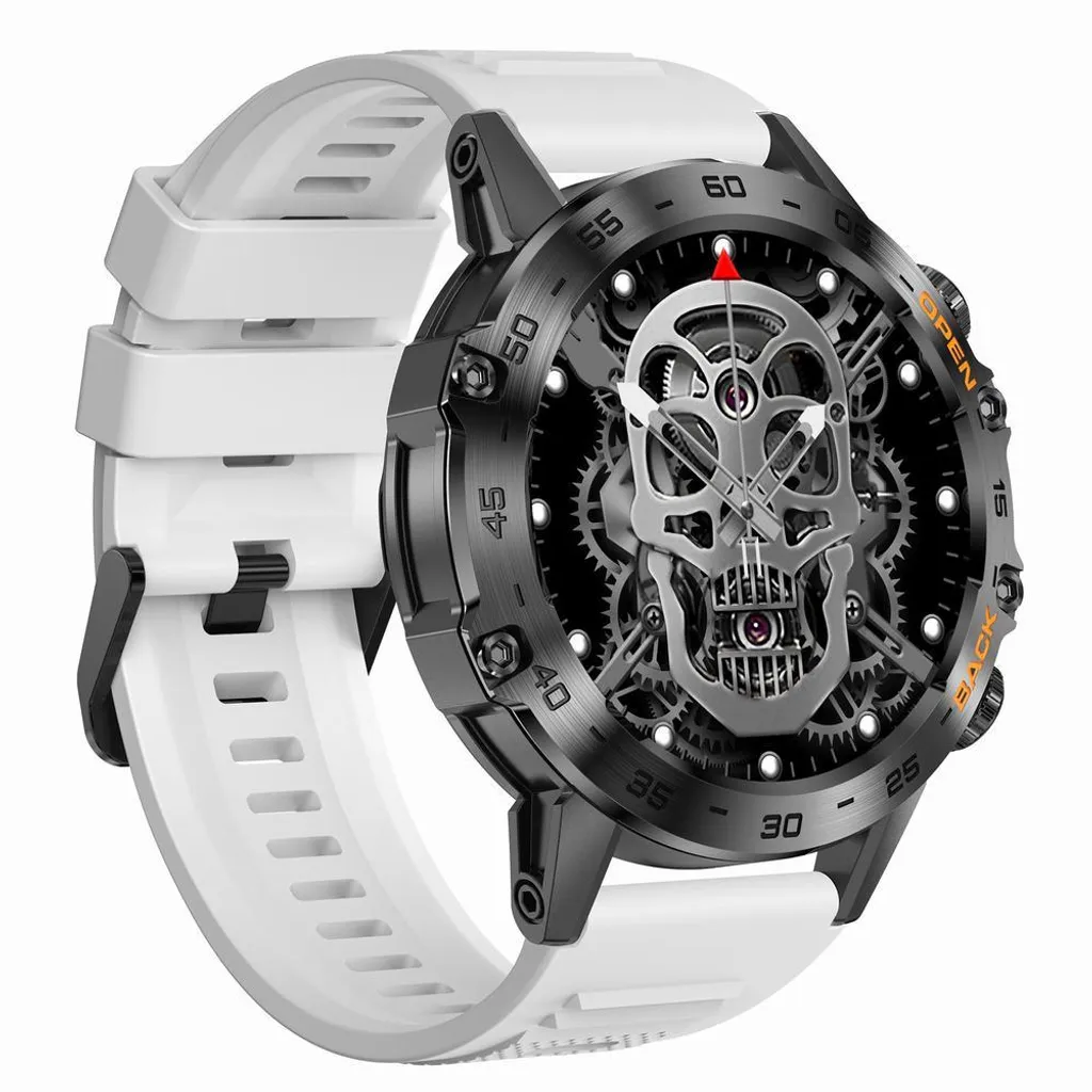 Gérez vos Appels et votre Santé avec la Montre Connectée GRAVITY GT9