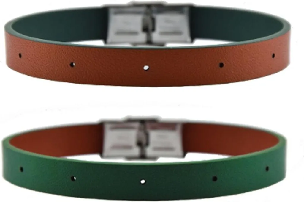 Bracciale Talent Jewels TJB-2-1-3 Uomo | Accessorio Acciaio Originale