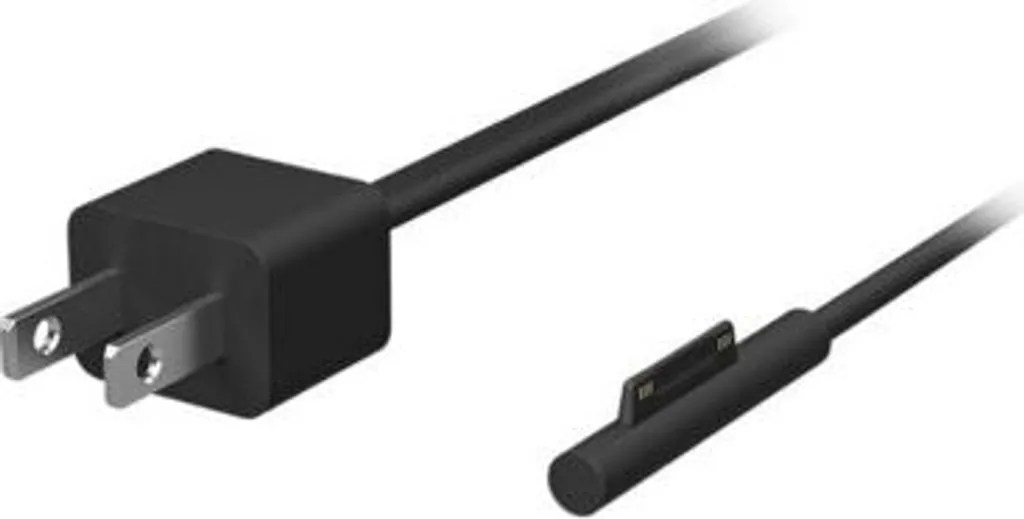 Chargeur Microsoft Surface 65W Power Supply - Adaptateur Secteur Origine - 5