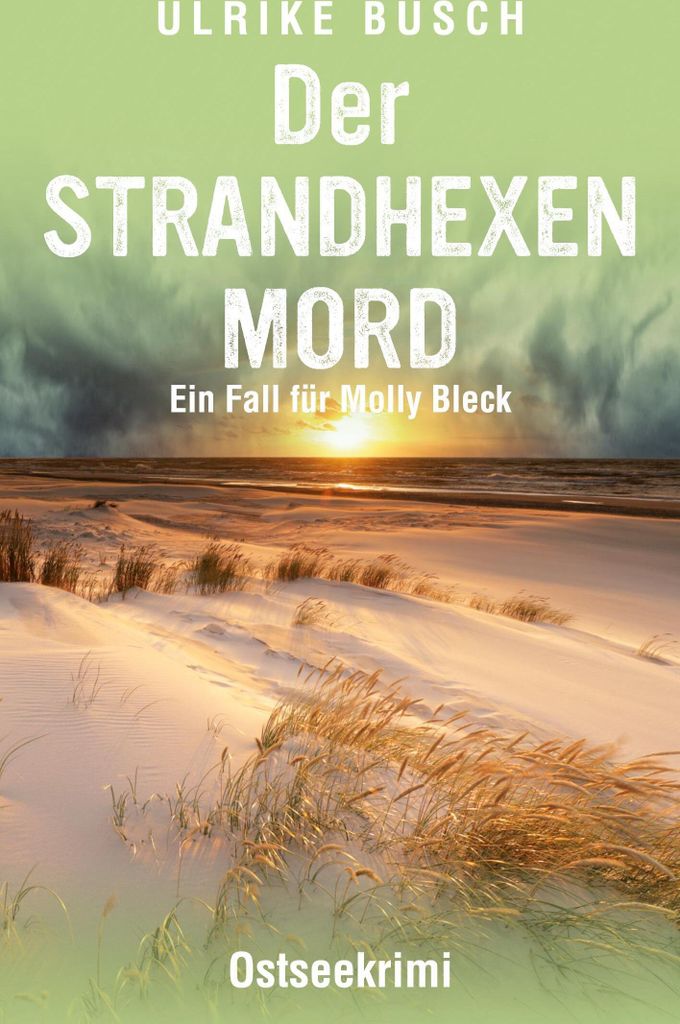 Der Strandhexenmord
