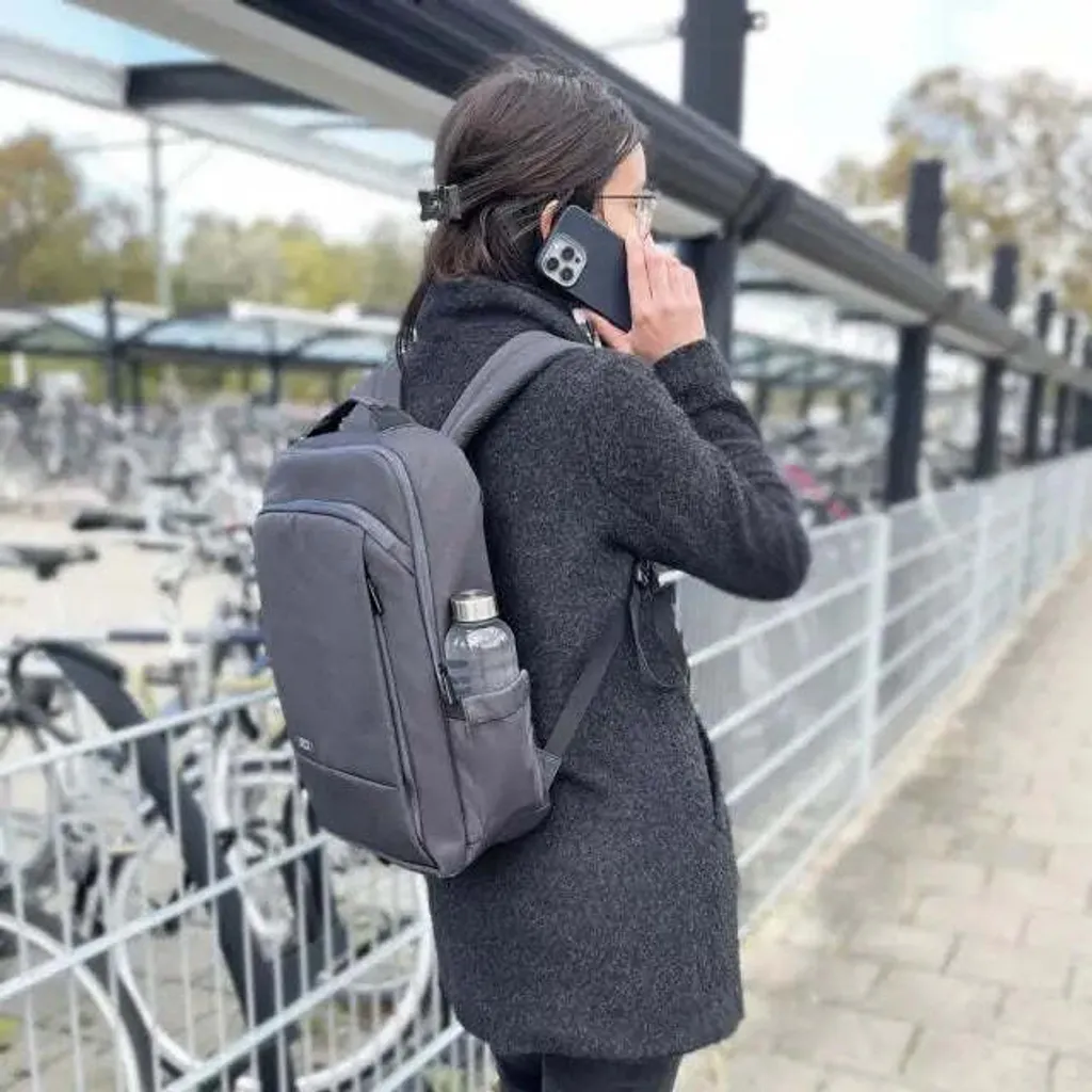 Sac à dos ACT Connectivity AC8530 pour ordinateur portable 15.6 pouces - 5