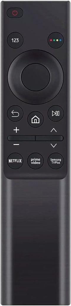 Ersatz Fernbedienung Samsung BN59-01292A für Smart TV UN55KS950D UN55KS850D QN65Q7CAMF QN65Q8CAMF QN65Q9FAMF UN43KU7000F UN60KS8000F UN65KS8000F
