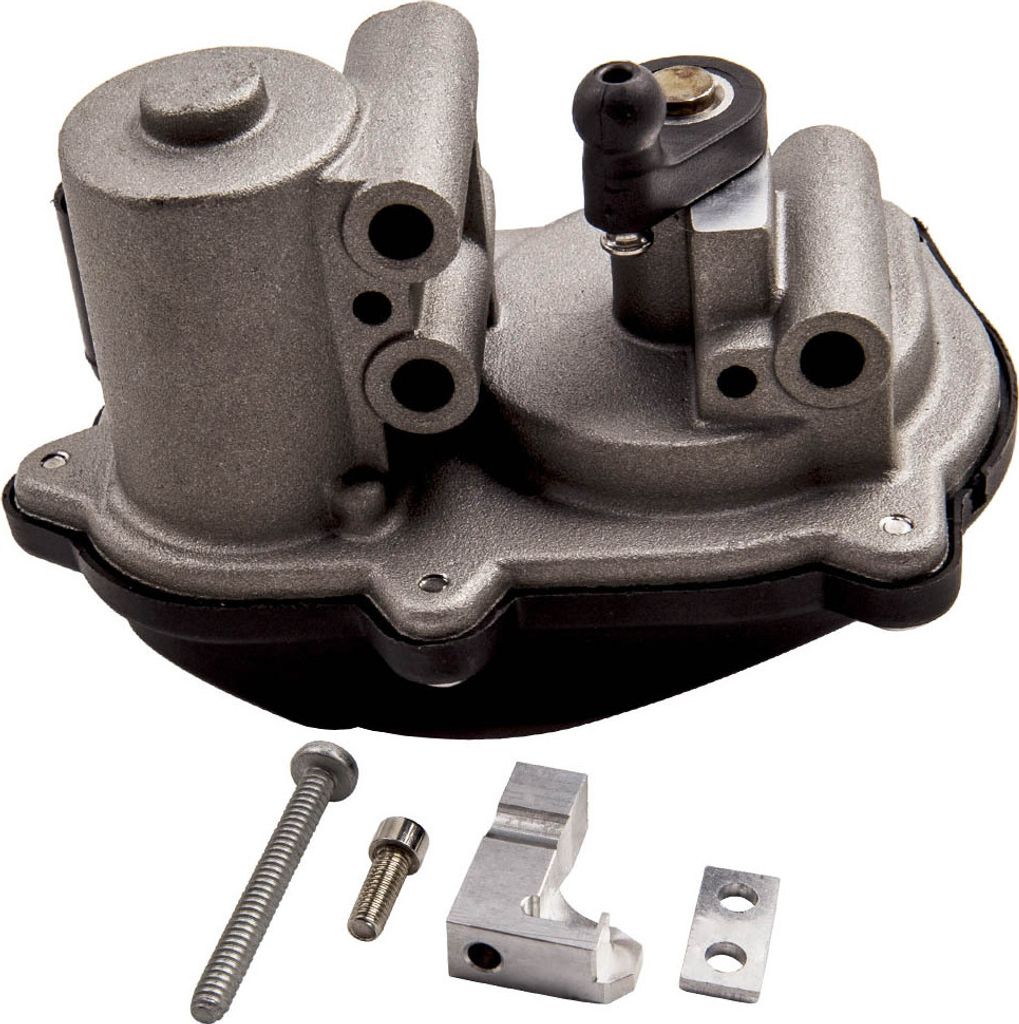 Luftklappensteller Stellmotor Drallklappen for Seat Altea Exeo Leon Toledo TDI
