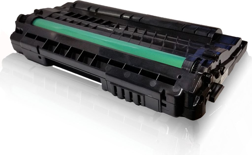 kompatible Tonerkartusche für NRG Printstation BP20 Printstation BP20N TYPE BP22 402430 schwarz K