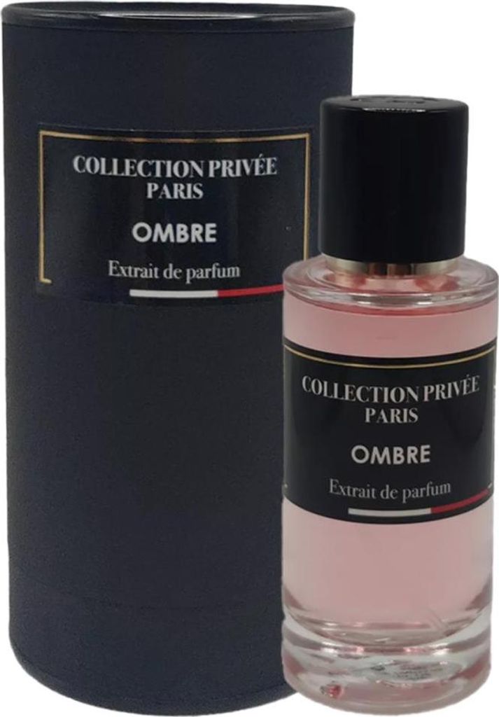 Collection Privée Ombre Intense Eau de parfum mixte 50ml Immagine del prodotto 