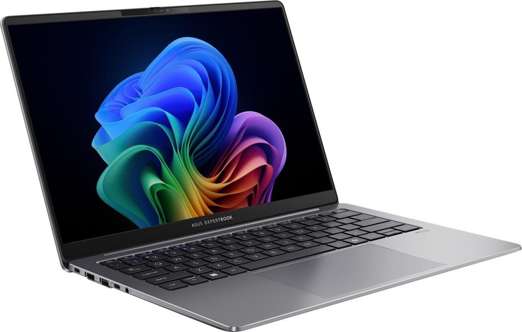 ASUS ExpertBook P5/P5405CSA/Intel Core Ultra 7 Prozessor/14"/2560x1600/32GB/1TB SSD/Arc 140V/W11P/Gr
