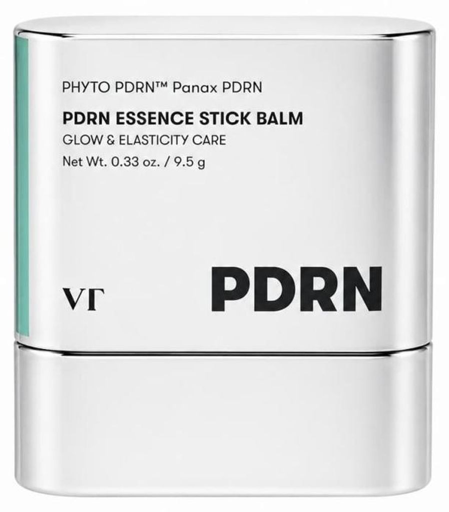VT COSMETICS PDRN ESSENCE STICK BALM 9,5 g - Balsem in Productafbeelding 
