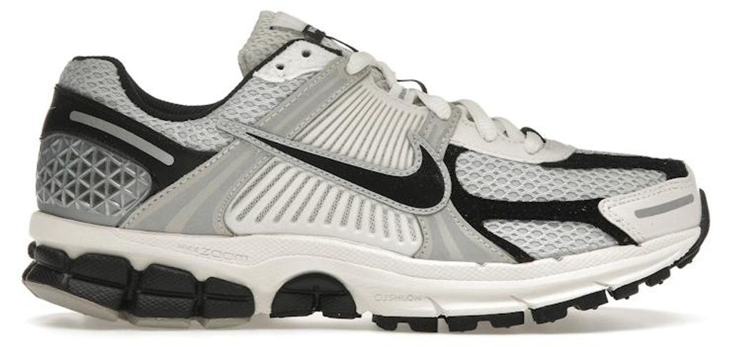 Nike Zoom Vomero 5 Photon Dust Black (damskie) - rozmiar EU Zdjęcie produktu 
