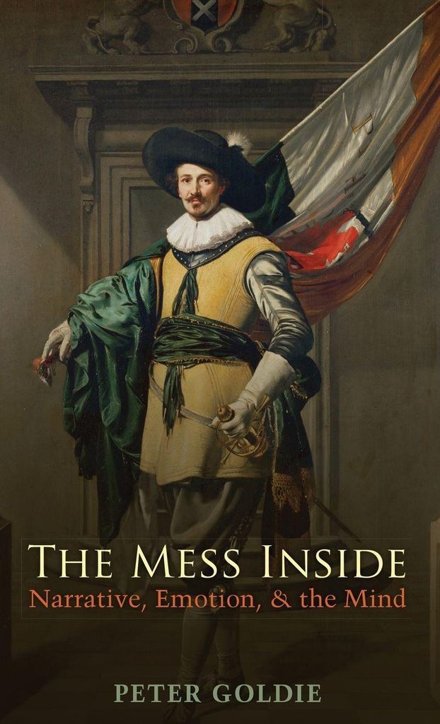 Mess Inside C