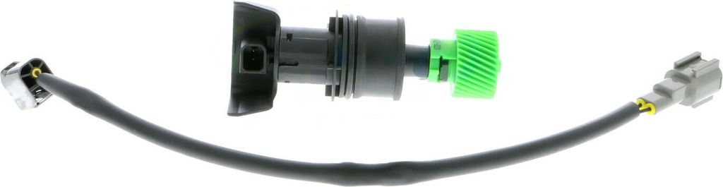 VEMO Geschwindigkeitssensor Drehzahlsensor V38-72-0062 für NISSAN MAXIMA QX (A33) 0,34kg