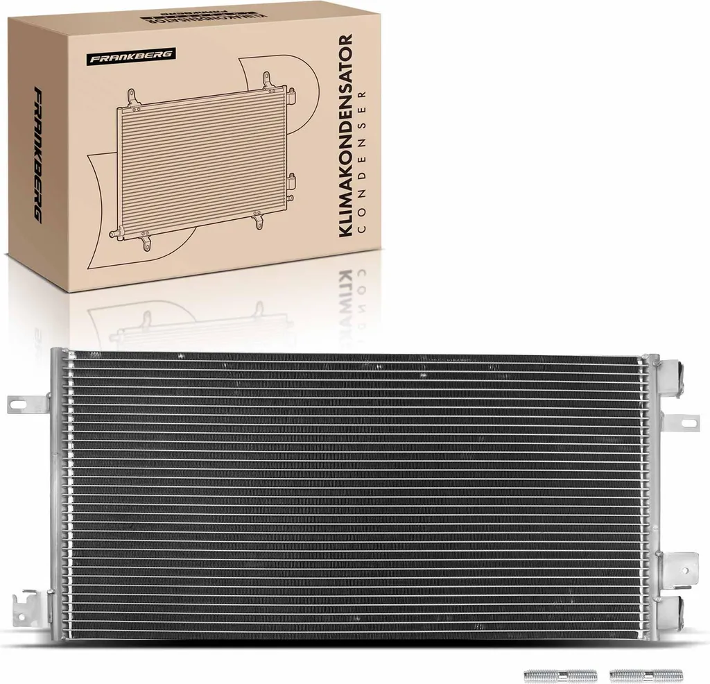 Réparer la Climatisation Dodge Caliber et Jeep Compass avec Frankberg