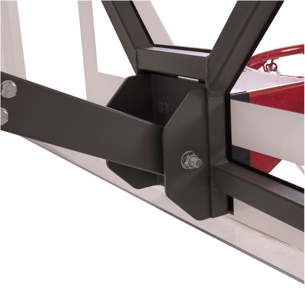 GOALIATH Korbanlage GoTek 54 Wallmount Produktbild 8