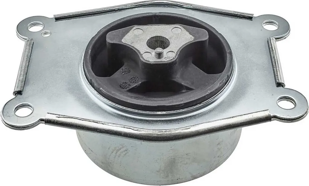 Support moteur gauche MEYLE 6140300007 pour Astra H et Zafira B