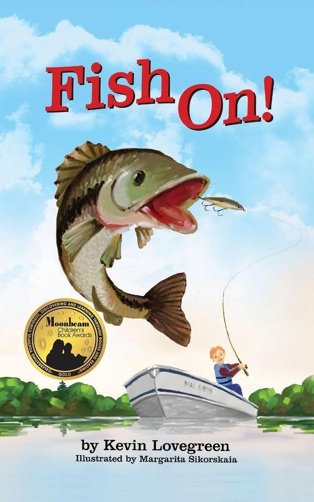 Fish On!