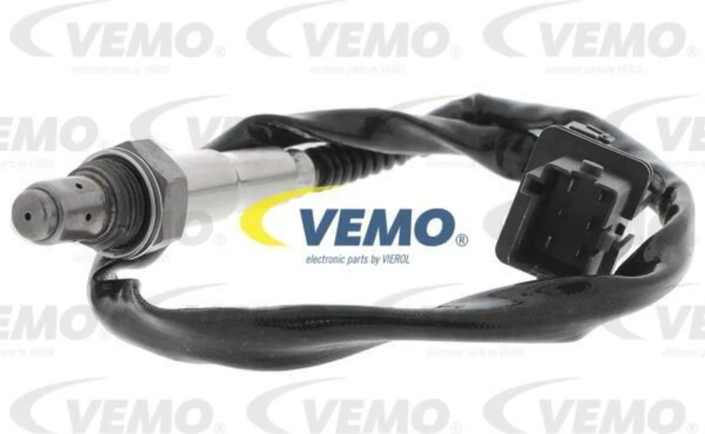 Capteur d'oxygène sonde lambda pour Volvo C70 S70 V70 et XC70 VEMO