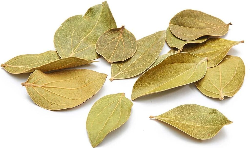 Quina Blätter getrocknet im Beutel mit 150g | Cinchona Officinalis