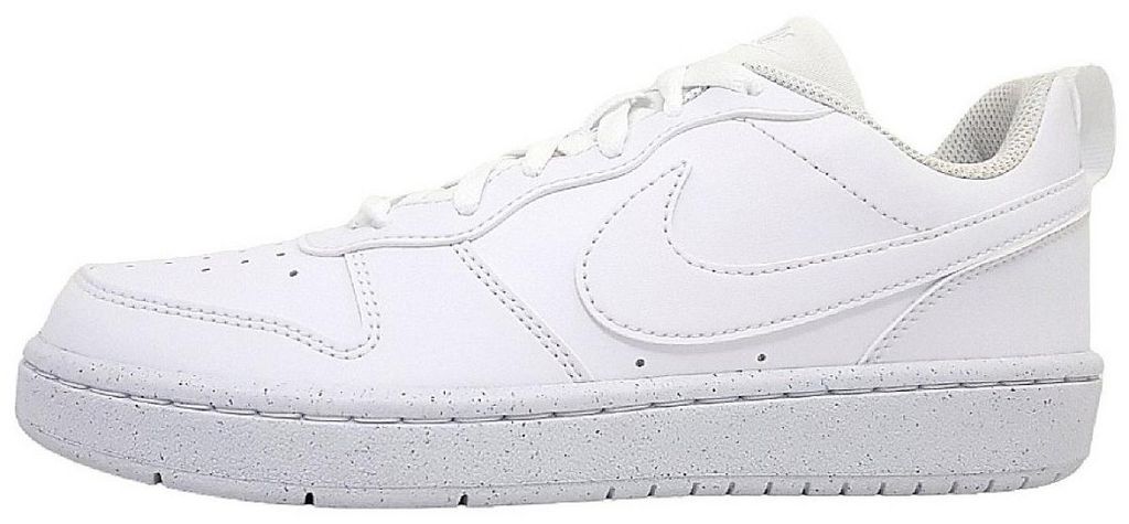 Nike Court Borough Kinderschuhe Jungen Sneaker Flach Productafbeelding 