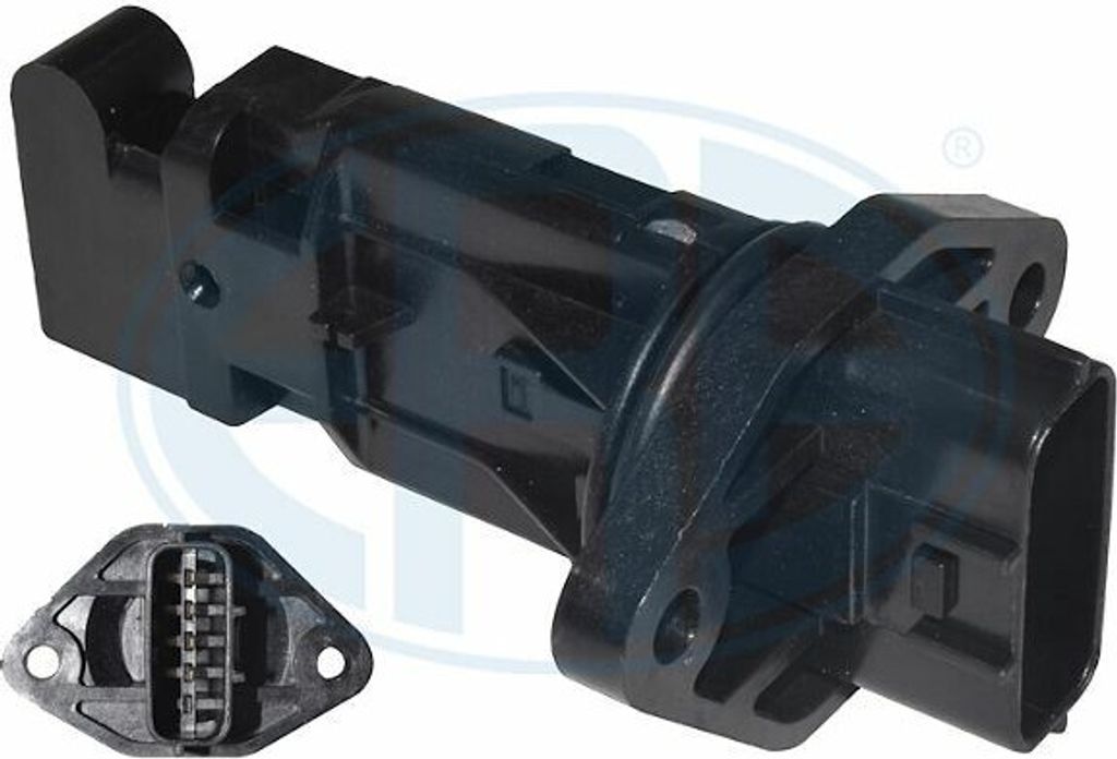 ERA 558212A Luftmassenmesser LMM für NISSAN MICRA III (K12) Produktbild 