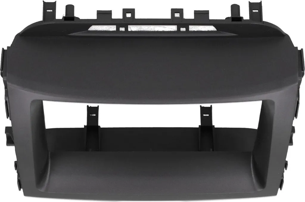 Kit Installazione Radio KIA Sportage 2010-2016 | Cornice 2 DIN Prezzo Top