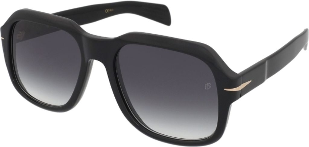 David Beckham Herren-Sonnenbrille DB 7090_S