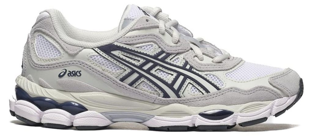 Asics Boty Gel-Nyc, 1203A383118 Obrázek produktu 