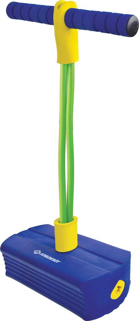 Vendite di articoli sportivi MTS Fun Jumper Immagine del prodotto 