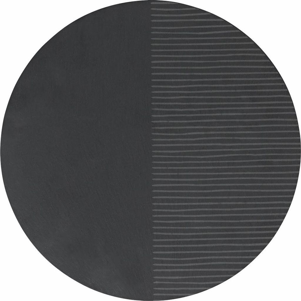 Räder Häppchenweise Servierplatte D:25cm Produktbild 