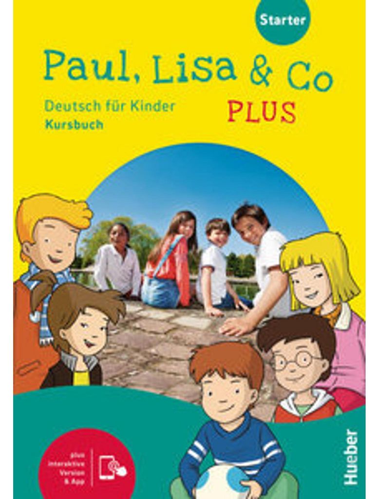 Paul, Lisa & Co PLUS Starter Productafbeelding 