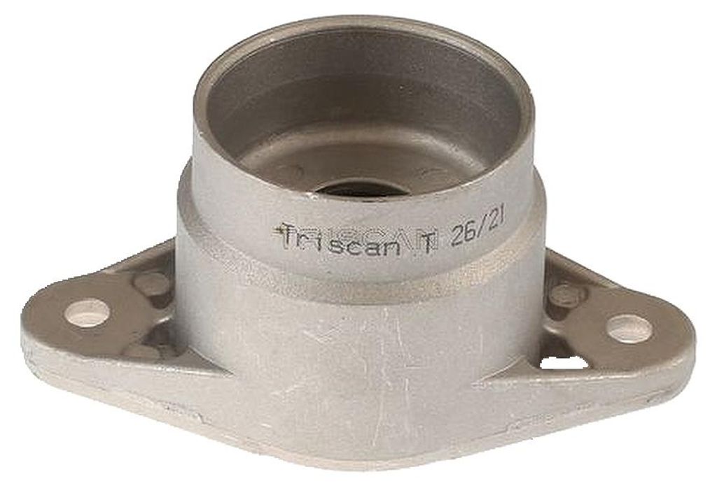 Federbeinstützlager ohne Wälzlager TRISCAN IAM-Expertise für u.a. AUDI A6