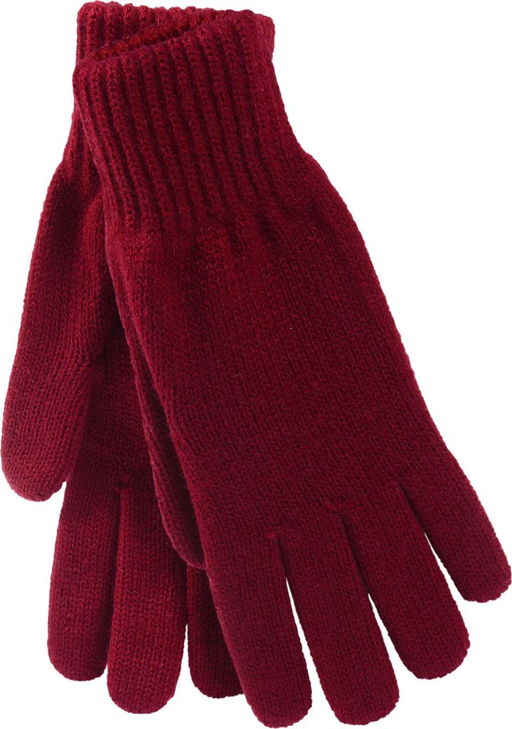 gestrickter Damen Handschuh in 6 Farben Produktbild 