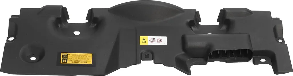 Remplacement support radiateur supérieur Toyota RAV4 XA50 - Plaque 16681