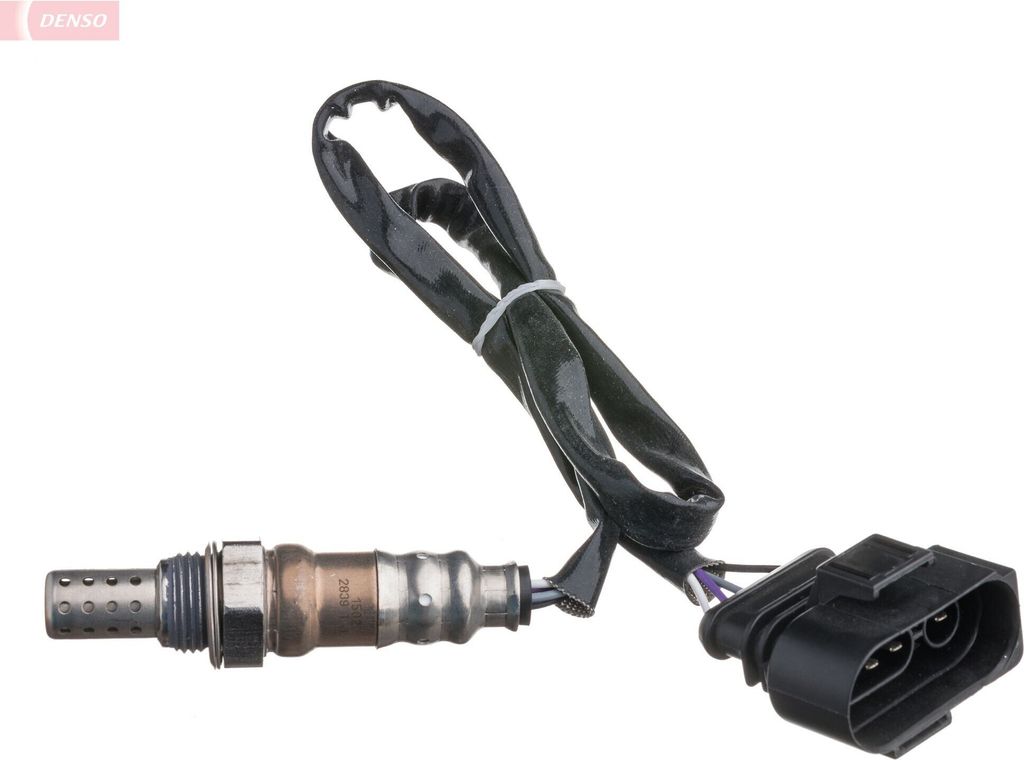 DENSO Lambdasonde für VW PASSAT Variant (3B6) Beheizt Planarsonde 620mm DOX-2010