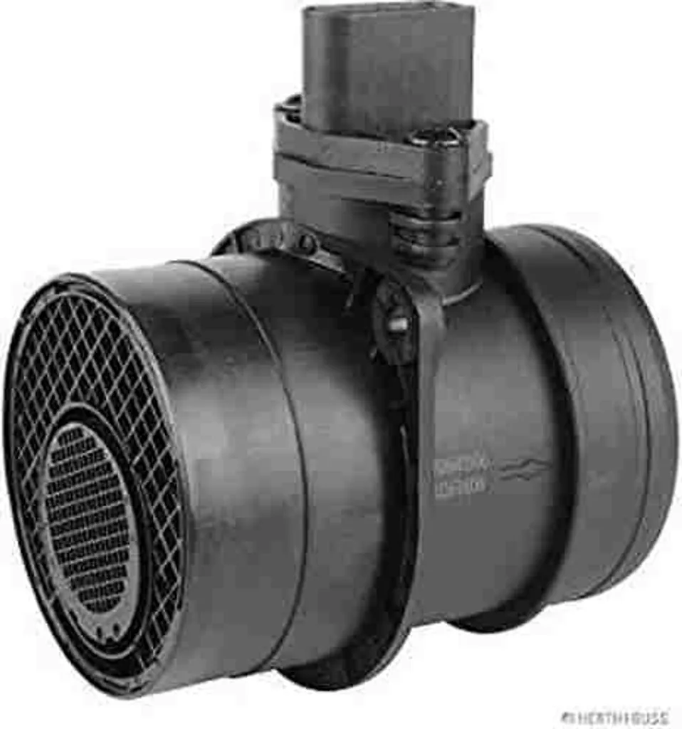 Débitmètre d'air massique HERTH+BUSS ELPARTS 70640306 pour injection